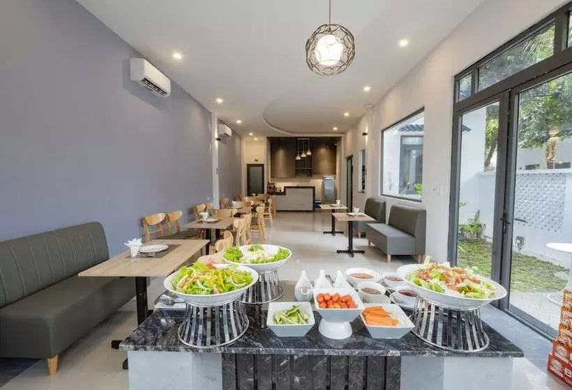 تختخواب و صبحانه Nataliele's Homestay