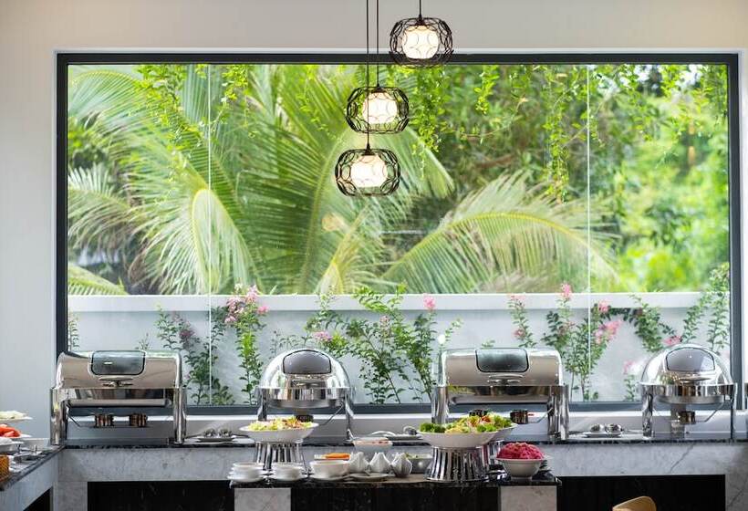 تختخواب و صبحانه Nataliele's Homestay