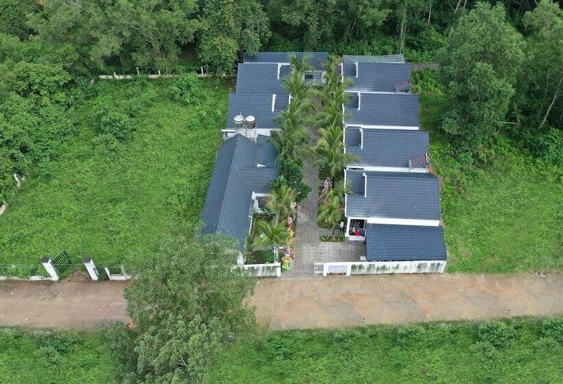 تختخواب و صبحانه Nataliele's Homestay