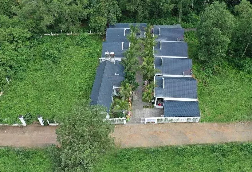 تختخواب و صبحانه Nataliele's Homestay