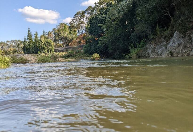 تختخواب و صبحانه Rancho Pino Y Sol