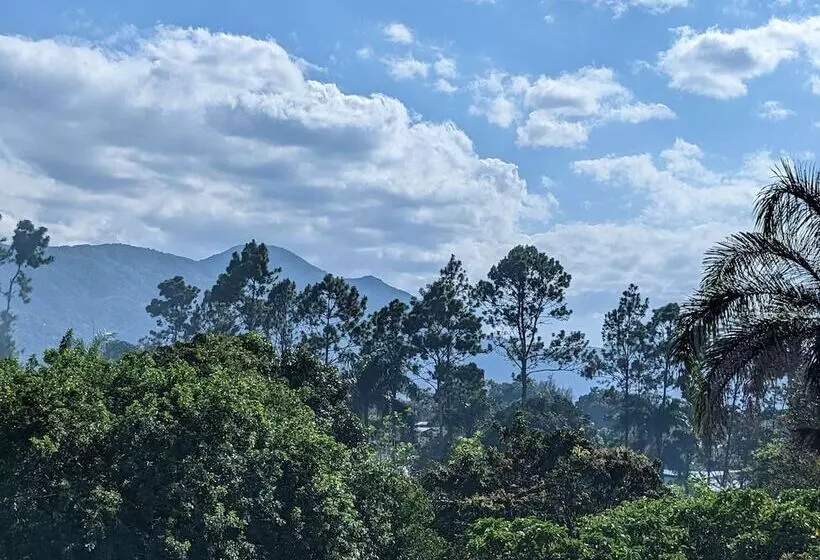 تختخواب و صبحانه Rancho Pino Y Sol