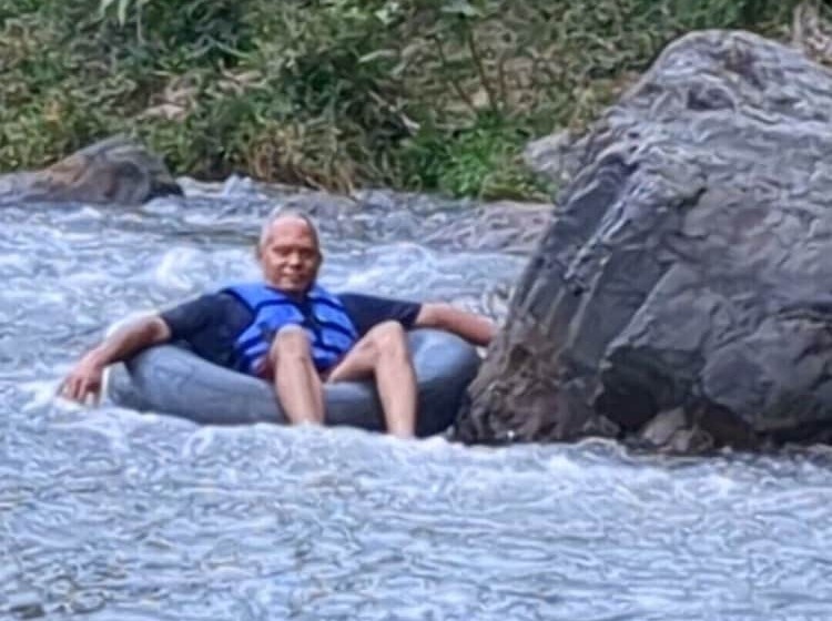 تختخواب و صبحانه Rancho Pino Y Sol