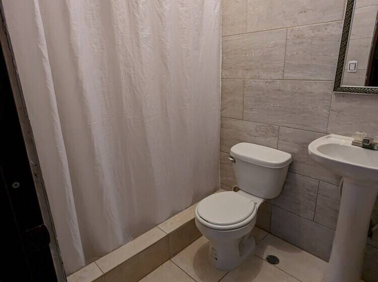 تختخواب و صبحانه Rancho Pino Y Sol