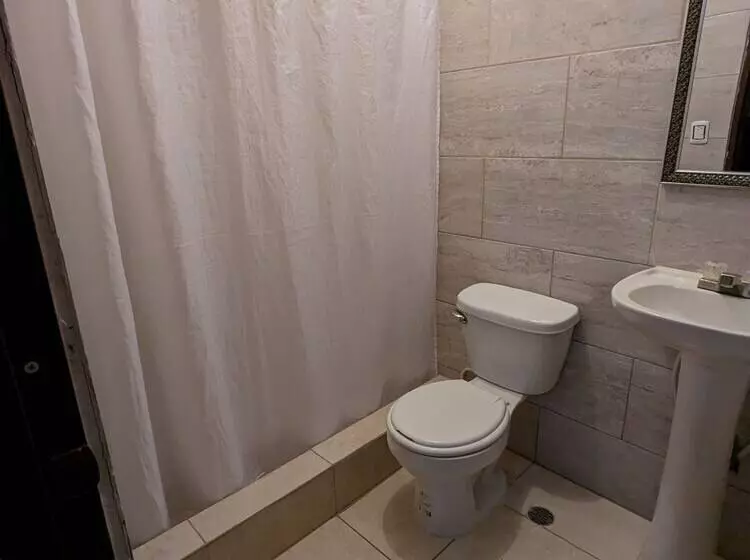 تختخواب و صبحانه Rancho Pino Y Sol
