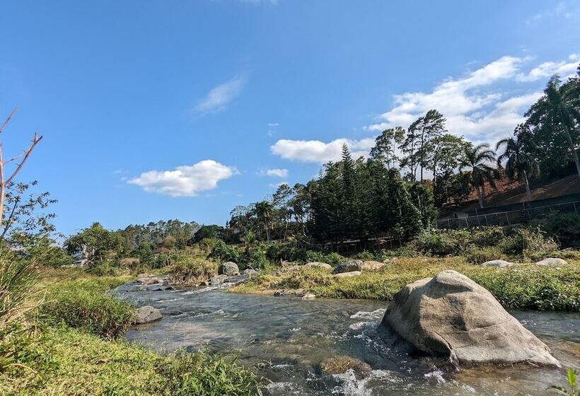 تختخواب و صبحانه Rancho Pino Y Sol