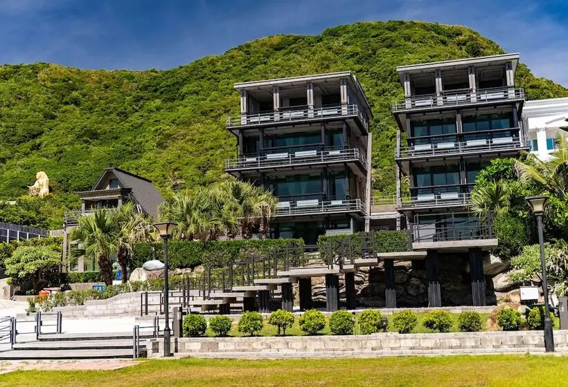 تختخواب و صبحانه Seaview Villa Coastal Estate