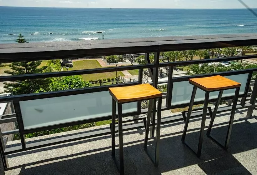 تختخواب و صبحانه Seaview Villa Coastal Estate