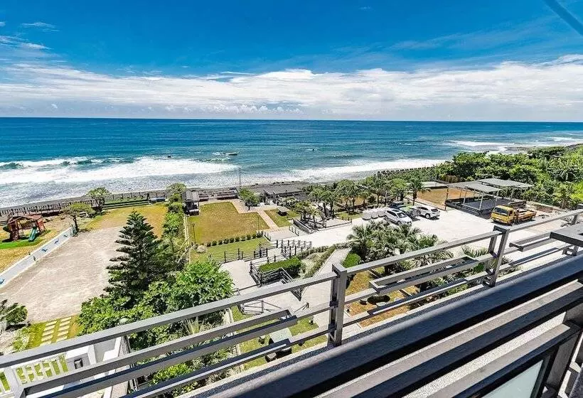 تختخواب و صبحانه Seaview Villa Coastal Estate