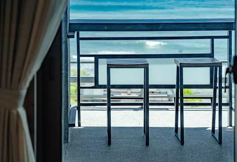 تختخواب و صبحانه Seaview Villa Coastal Estate
