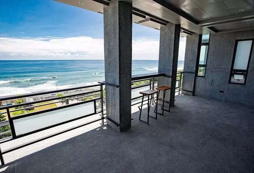 تختخواب و صبحانه Seaview Villa Coastal Estate