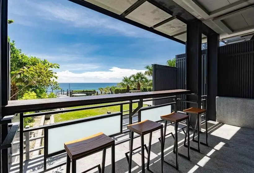 تختخواب و صبحانه Seaview Villa Coastal Estate