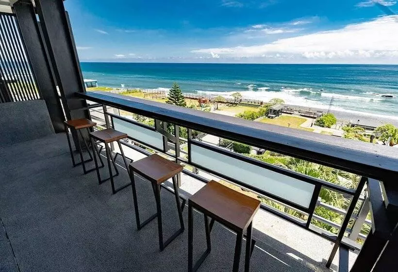 تختخواب و صبحانه Seaview Villa Coastal Estate