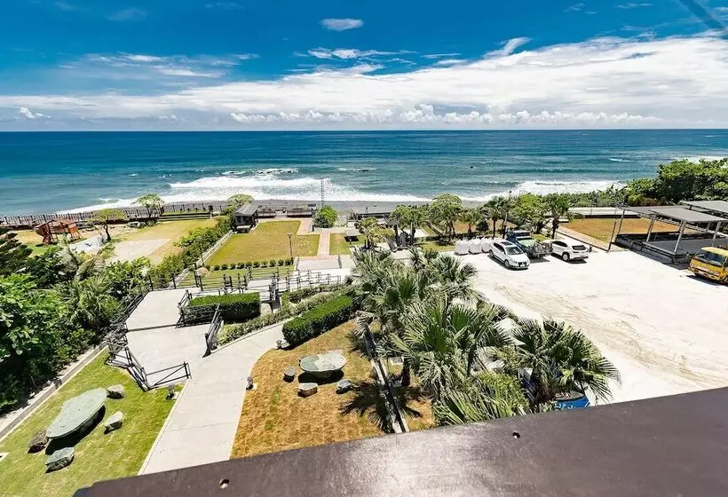 تختخواب و صبحانه Seaview Villa Coastal Estate
