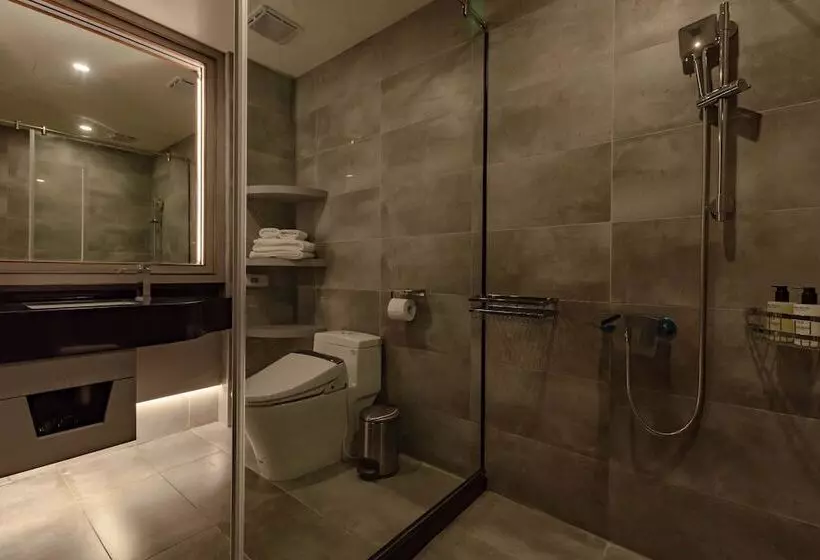 تختخواب و صبحانه Seaview Villa Coastal Estate