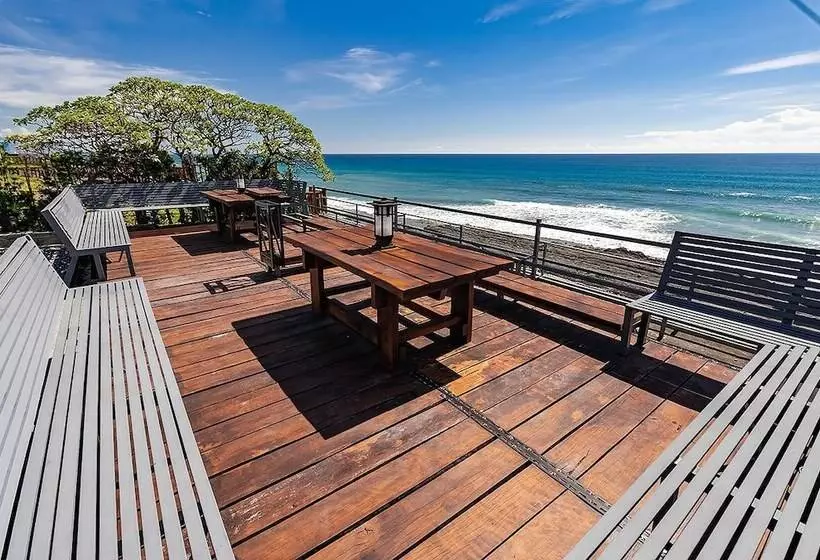 تختخواب و صبحانه Seaview Villa Coastal Estate