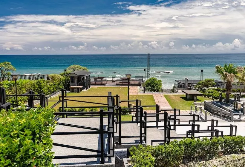 تختخواب و صبحانه Seaview Villa Coastal Estate