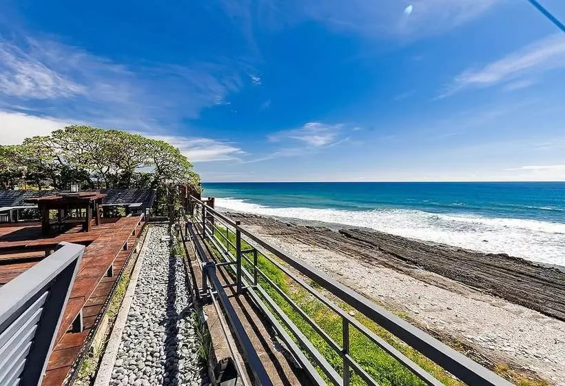 تختخواب و صبحانه Seaview Villa Coastal Estate