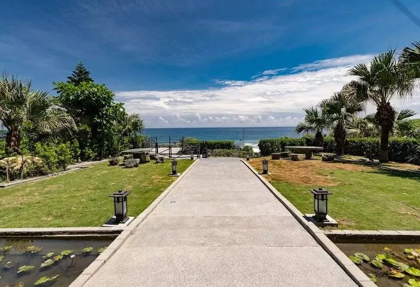 تختخواب و صبحانه Seaview Villa Coastal Estate