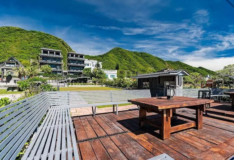 تختخواب و صبحانه Seaview Villa Coastal Estate
