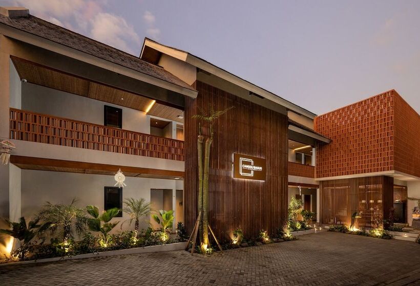 Bagas Bagus Guesthouse