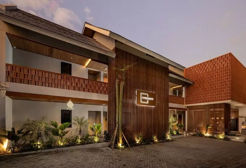 Bagas Bagus Guesthouse