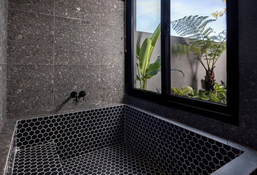 Bagas Bagus Guesthouse