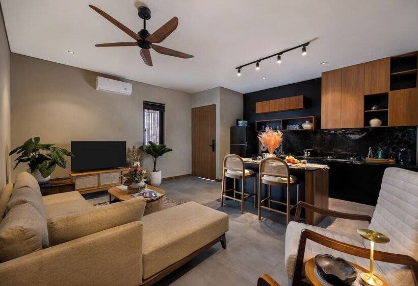 Bagas Bagus Guesthouse