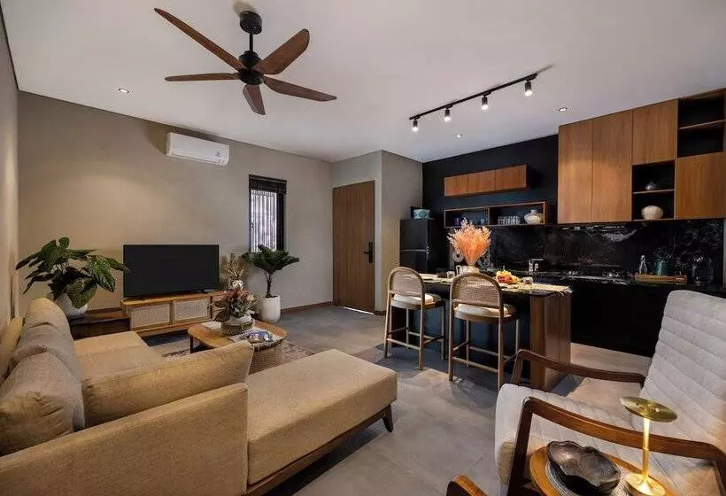 Bagas Bagus Guesthouse