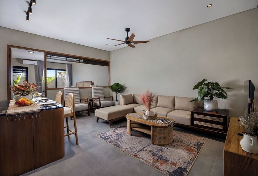 Bagas Bagus Guesthouse