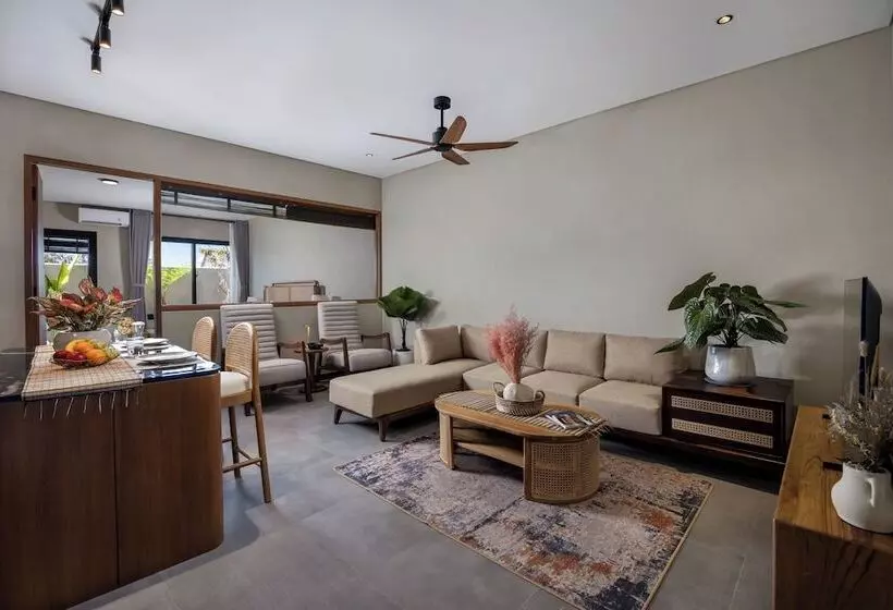 Bagas Bagus Guesthouse