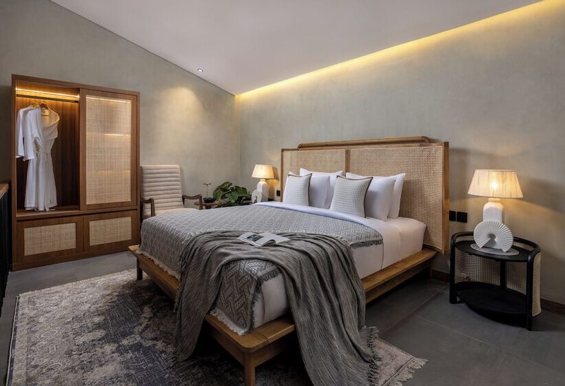 Bagas Bagus Guesthouse