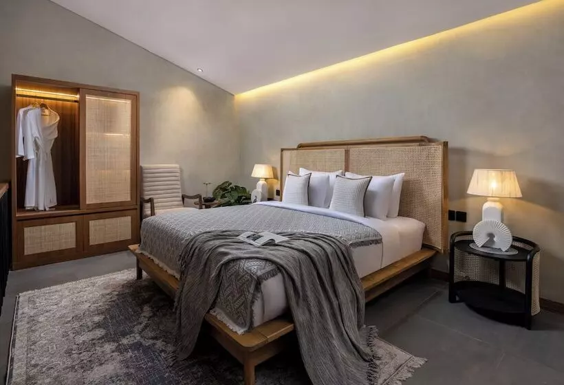 Bagas Bagus Guesthouse