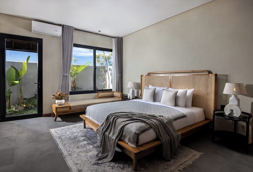 Bagas Bagus Guesthouse