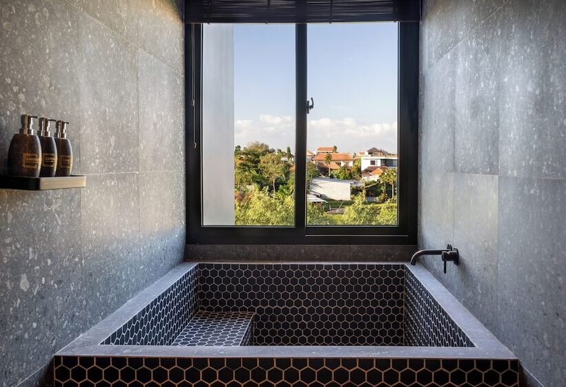 Bagas Bagus Guesthouse