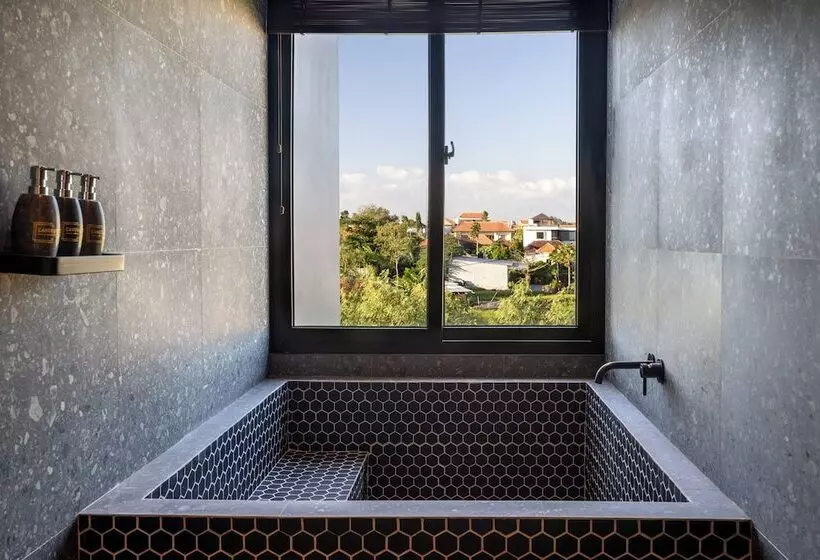 Bagas Bagus Guesthouse