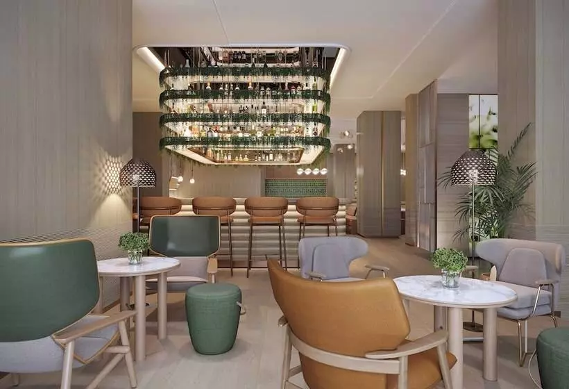 Even Hotel Linyi Airport Zone An Ihg