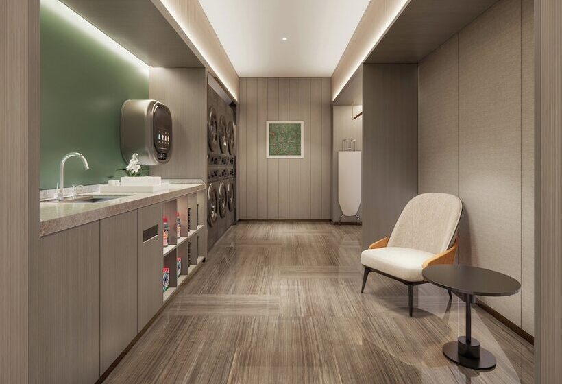 Even Hotel Linyi Airport Zone An Ihg