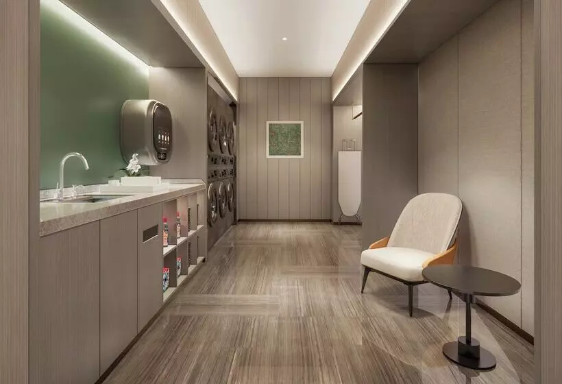 Even Hotel Linyi Airport Zone An Ihg