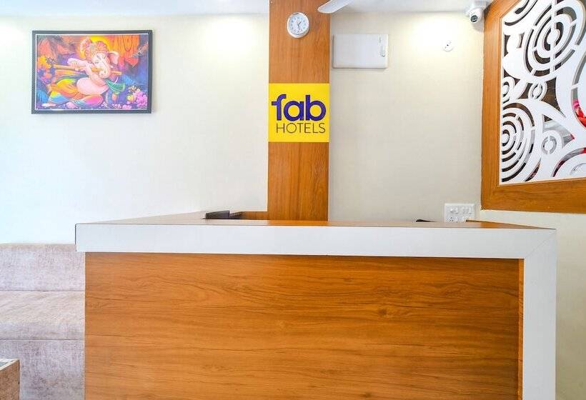 Fabhotel Atharv