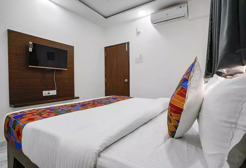 Fabhotel Fortuna Inn