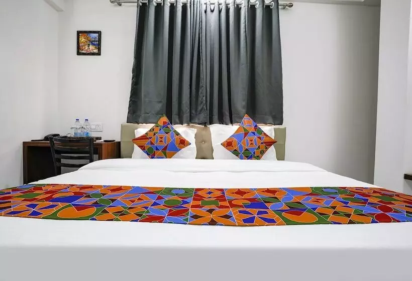 Fabhotel Fortuna Inn