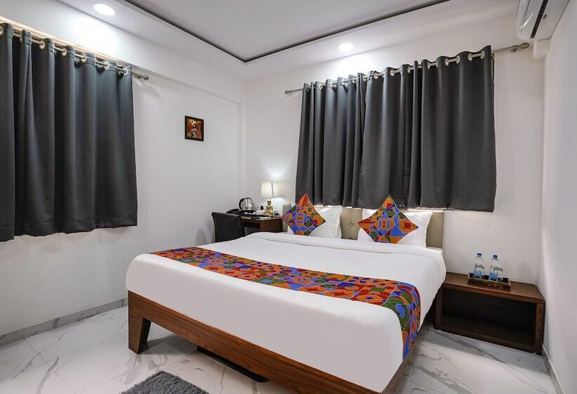 Fabhotel Fortuna Inn