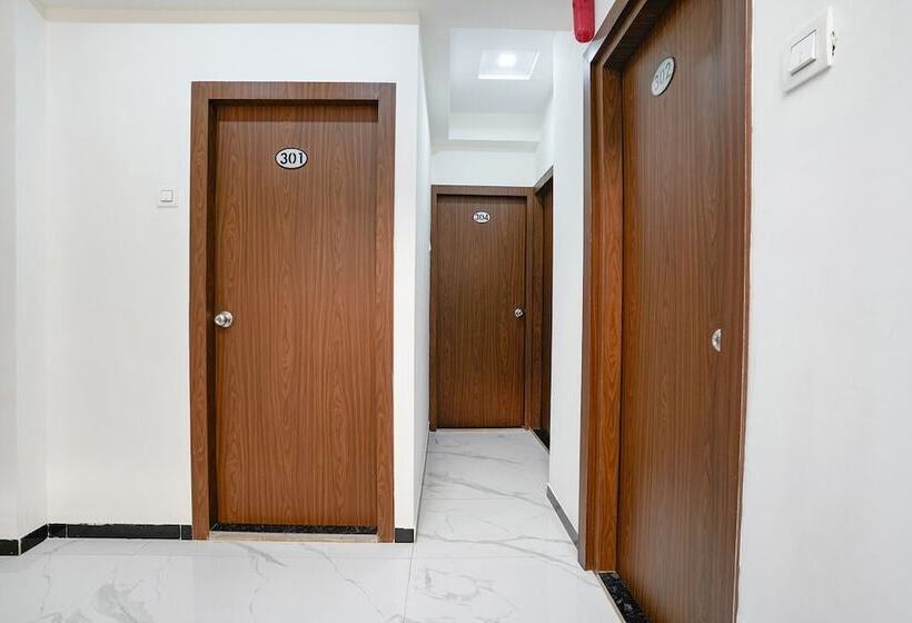 Fabhotel Fortuna Inn