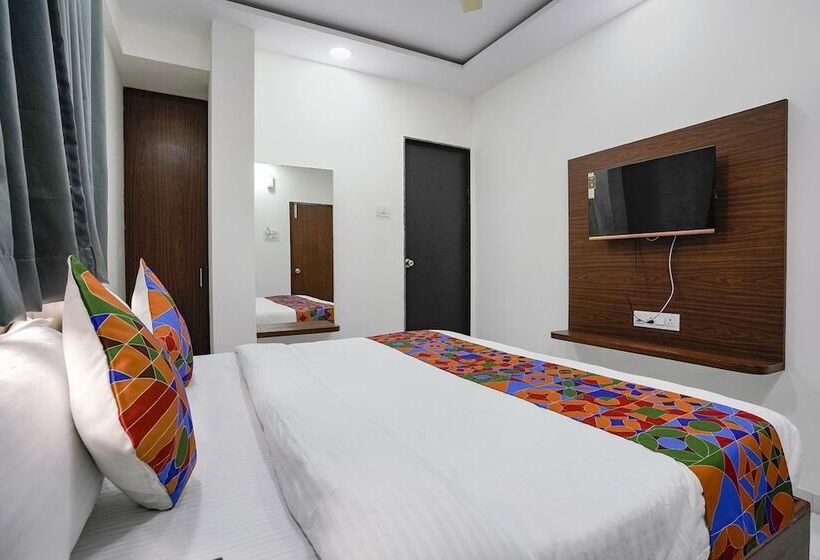 Fabhotel Fortuna Inn