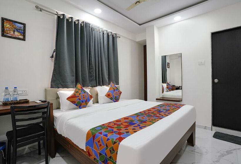 Fabhotel Fortuna Inn