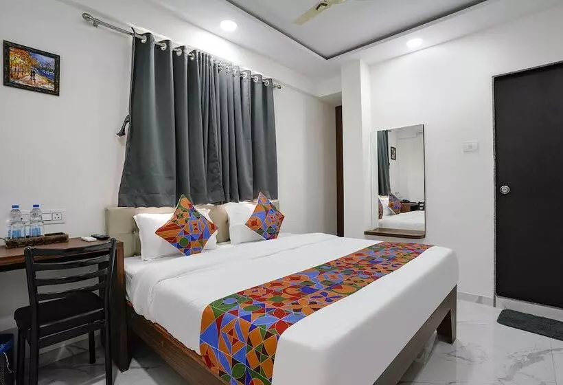 Fabhotel Fortuna Inn