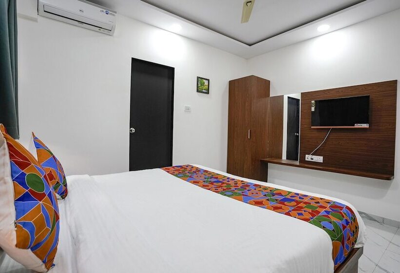 Fabhotel Fortuna Inn