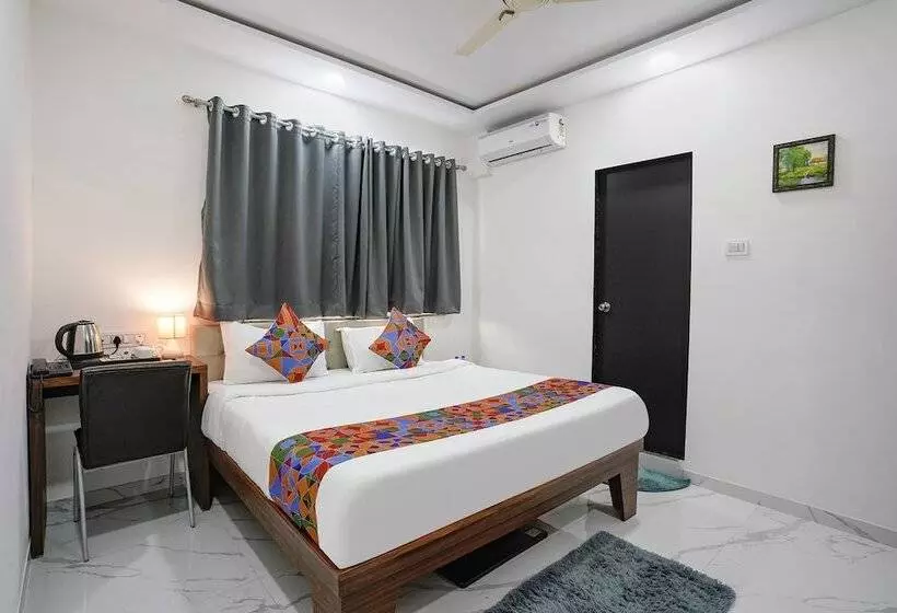 Fabhotel Fortuna Inn