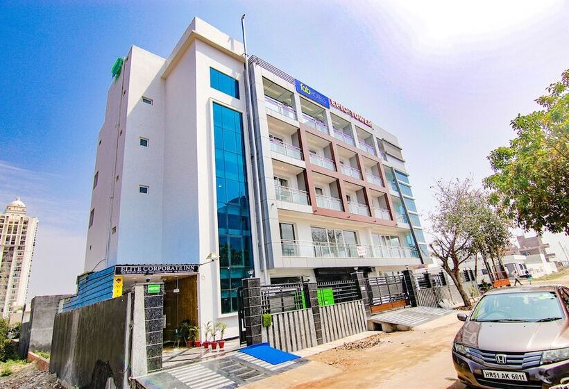 Fabhotel Satyam International